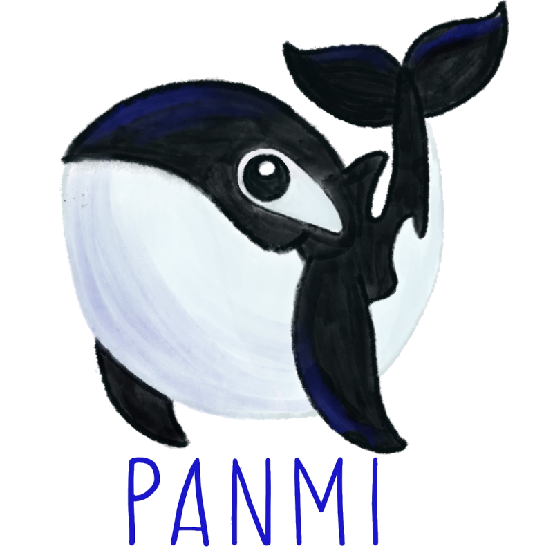 Panmi Logo